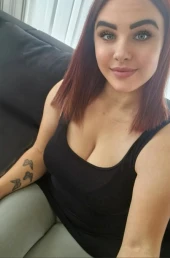 Проститутка Софья