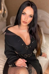 Проститутка Клара транс