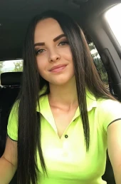 Проститутка Лера