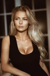 Проститутка Оксана